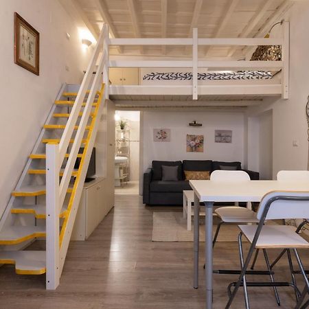A Due Passi Da S.Pietro E Castel Sant'Angelo Loft Gianicolo Apartment โรม ภายนอก รูปภาพ