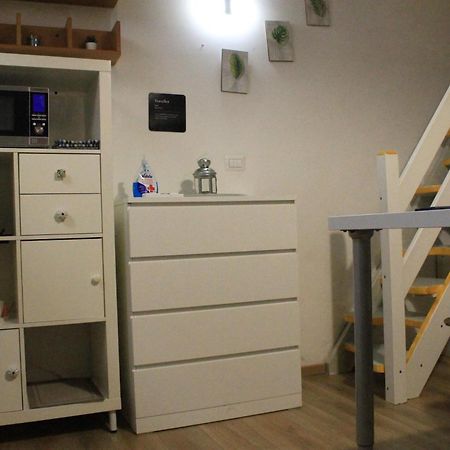 A Due Passi Da S.Pietro E Castel Sant'Angelo Loft Gianicolo Apartment โรม ภายนอก รูปภาพ