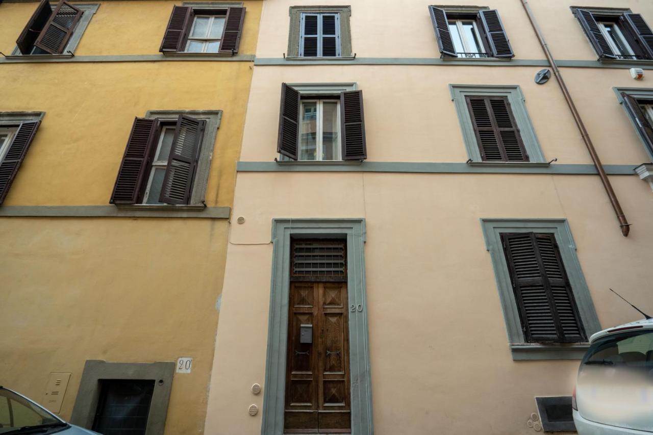 A Due Passi Da S.Pietro E Castel Sant'Angelo Loft Gianicolo Apartment โรม ภายนอก รูปภาพ