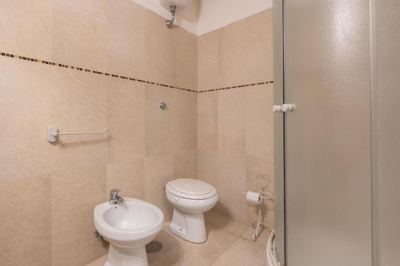 A Due Passi Da S.Pietro E Castel Sant'Angelo Loft Gianicolo Apartment โรม ภายนอก รูปภาพ