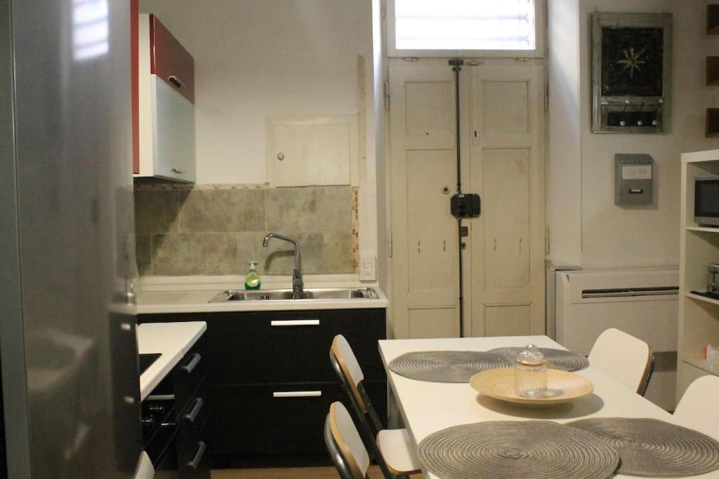 A Due Passi Da S.Pietro E Castel Sant'Angelo Loft Gianicolo Apartment โรม ภายนอก รูปภาพ