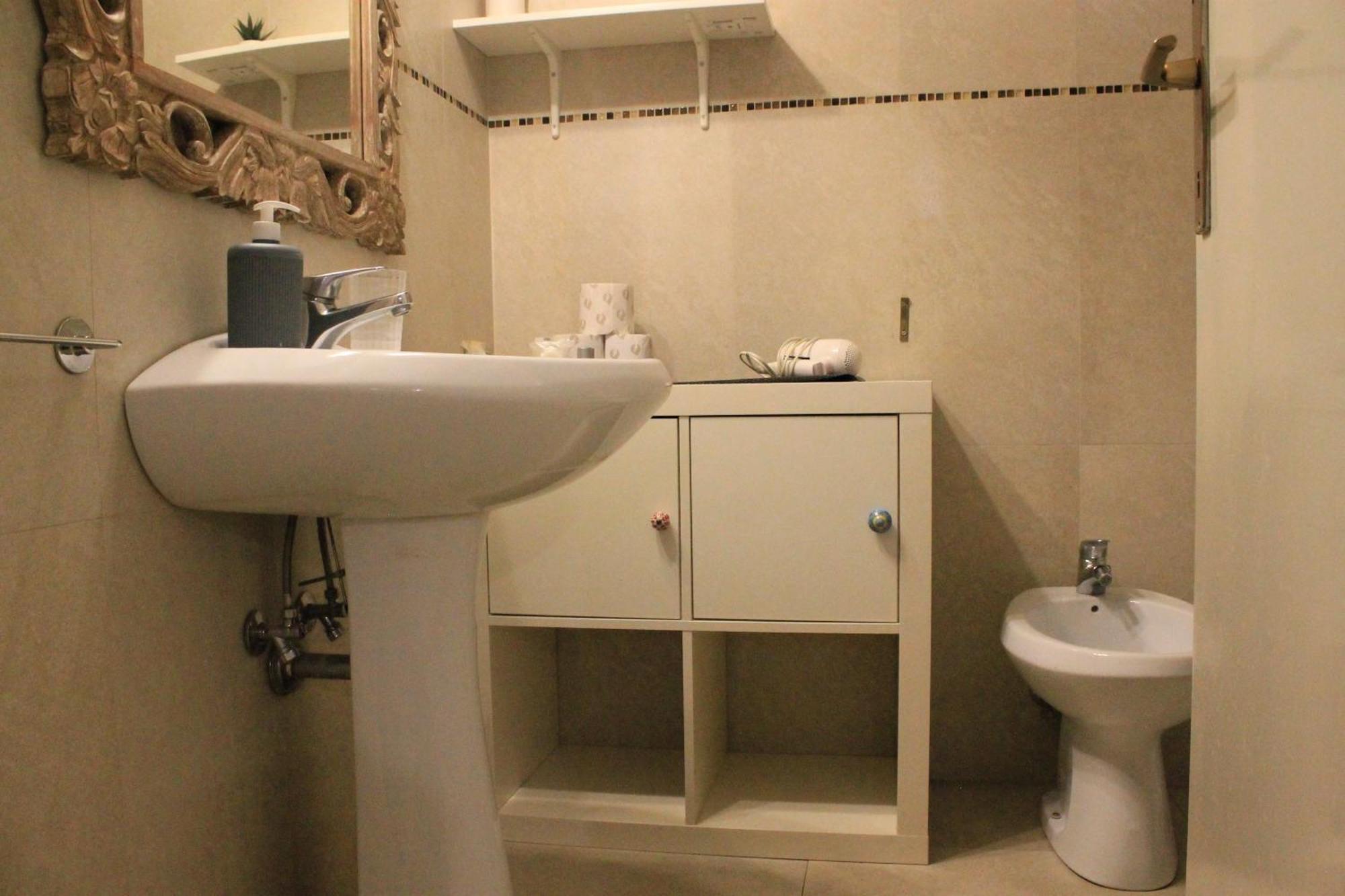 A Due Passi Da S.Pietro E Castel Sant'Angelo Loft Gianicolo Apartment โรม ภายนอก รูปภาพ